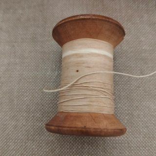 Rocchetti filato vintage