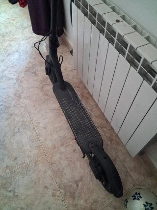 Patinete Eléctrico 25 km/h