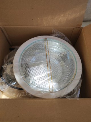 Focos encastre downlight