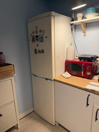 Cocina completa con electrodomésticos