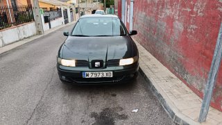 SEAT Toledo 1999