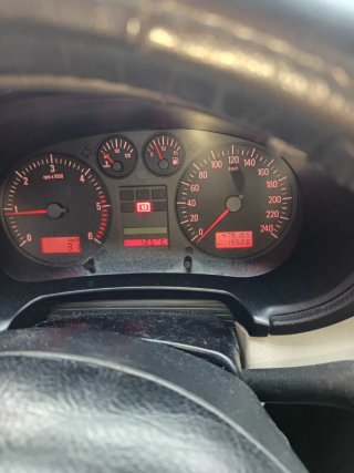 SEAT Toledo 1999