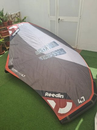 Wing Reedin 4.7.