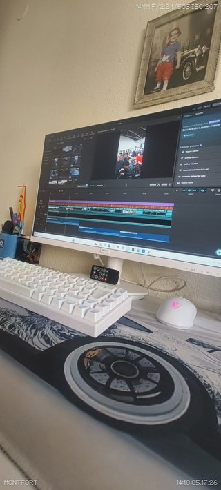 Editor de video
