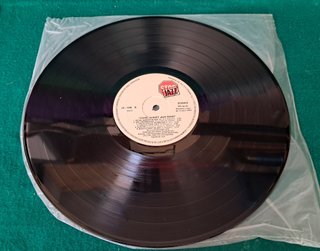LP Jazz Canal Street
