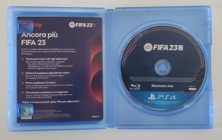 FIFA 23 per PS4 (PlayStation 4)
