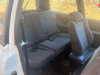 Nissan Sunny 1992