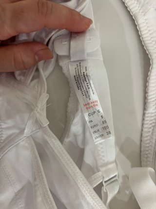 Reggiseni allattamento bianchi Laura Biagiotti