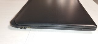 Portátil Toshiba Satellite C55 12GB RAM 256GB SSD