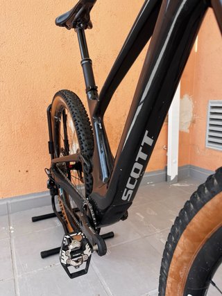 Bicicleta Scott Spark 940 MTB