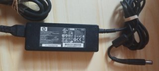 Adaptador Corriente HP Original