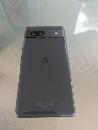 GOOGLE PIXEL 7A SMARTPHONE TELEFONO