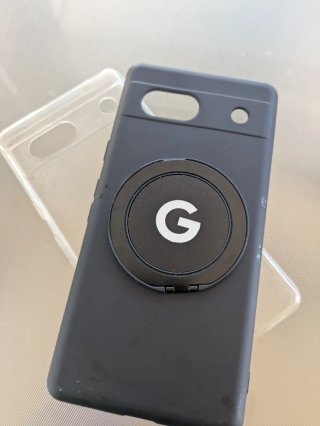 GOOGLE PIXEL 7A SMARTPHONE TELEFONO