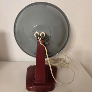 Estufa Vintage Ufesa 500W 220V