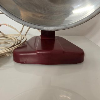 Estufa Vintage Ufesa 500W 220V