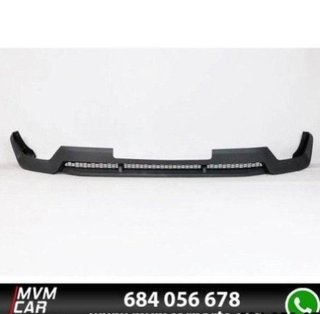 Spoiler Delantero Volkswagen Bulli T6.1