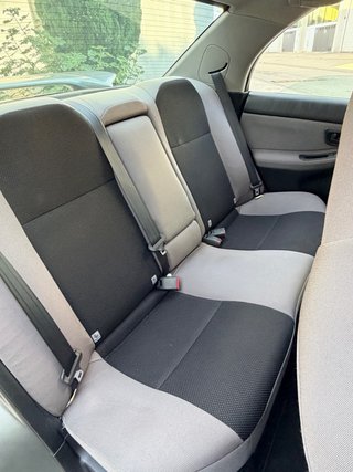 Subaru Impreza 2007