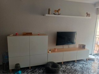 Habitación alquiler, solo chicas