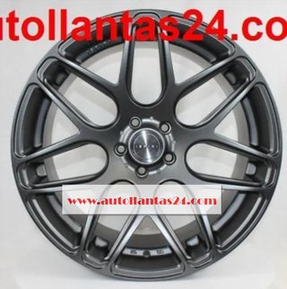 431 Juego de 4 llantas Mercedes Benz r616771