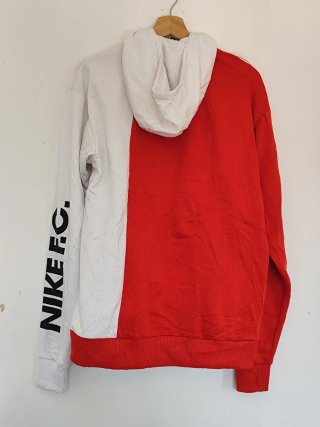 Sudera nike football club dry-fit