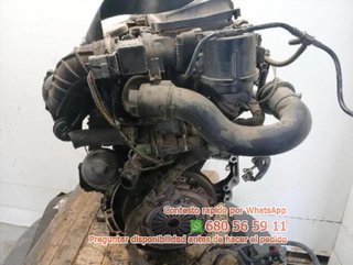 Otolp1074594 motor completo 8hz citroen  Ref:59332