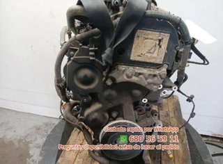Otolp1074594 motor completo 8hz citroen  Ref:59332