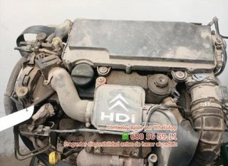 Otolp1074594 motor completo 8hz citroen  Ref:59332