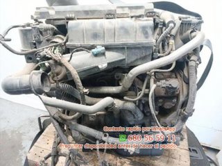 Otolp1074594 motor completo 8hz citroen  Ref:59332