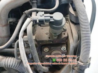 Otolp1074594 motor completo 8hz citroen  Ref:59332