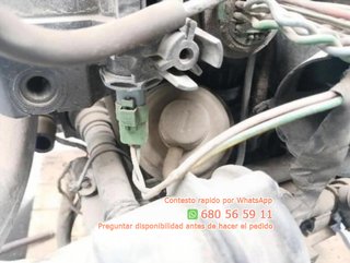 Otolp1074594 motor completo 8hz citroen  Ref:59332
