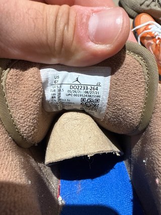 Nike Air Jordan 1 Low Teddy Bear Rosa