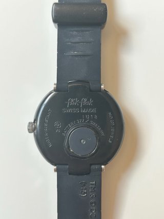 Orologio per bambini Batman Flik Flak originale