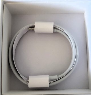 AirPods 3a Gen. Completi + Custodia Rosa