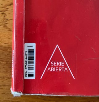 Lengua Castellana y Literatura, 2 ESO