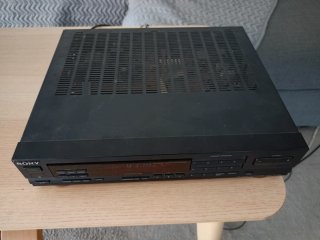 Sintonizador Sony ST-V502