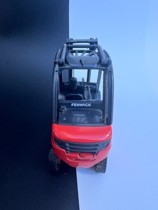 Carretilla Fenwick 1/25 Mod 2785