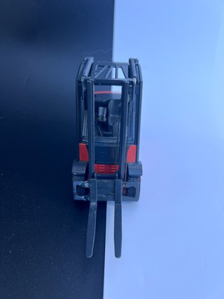 Carretilla Fenwick 1/25 Mod 2785