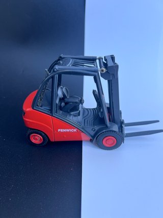 Carretilla Fenwick 1/25 Mod 2785