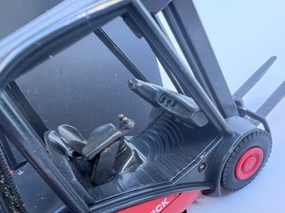 Carretilla Fenwick 1/25 Mod 2785