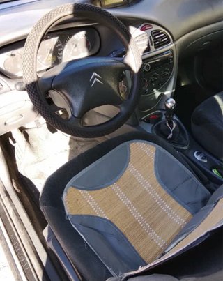 Citroen C5 2002