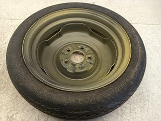 RUEDA DE REPUESTO FORD PROBE KL