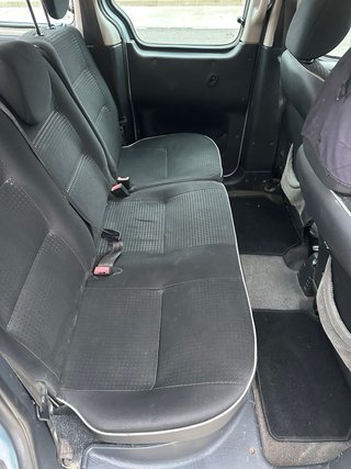 Peugeot Partner 2003
