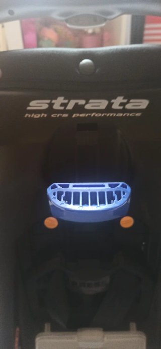 Maxi-Cosi Jane Strata Grupo 0