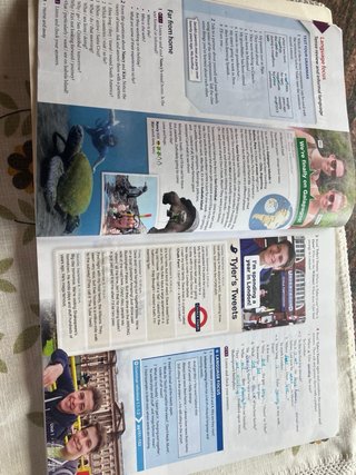 Libro Inglés Cambridge C1 Face2face