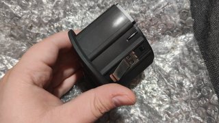 Mando Luces Saab 9-3 AUTO