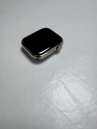 Apple Watch Series 9 45mm Oro GPS + Cellular