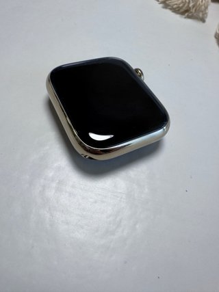 Apple Watch Series 9 45mm Oro GPS + Cellular
