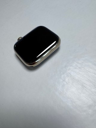 Apple Watch Series 9 45mm Oro GPS + Cellular