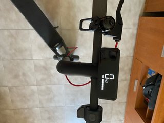 Patinete Eléctrico NAVEE V25 cero kilometros.