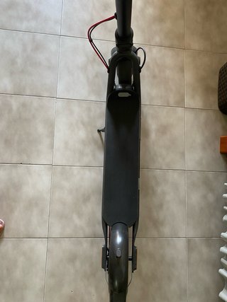 Patinete Eléctrico NAVEE V25 cero kilometros.